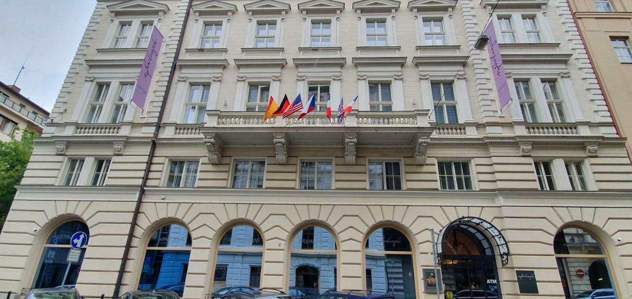 Michelangelo Grand 5* Praag