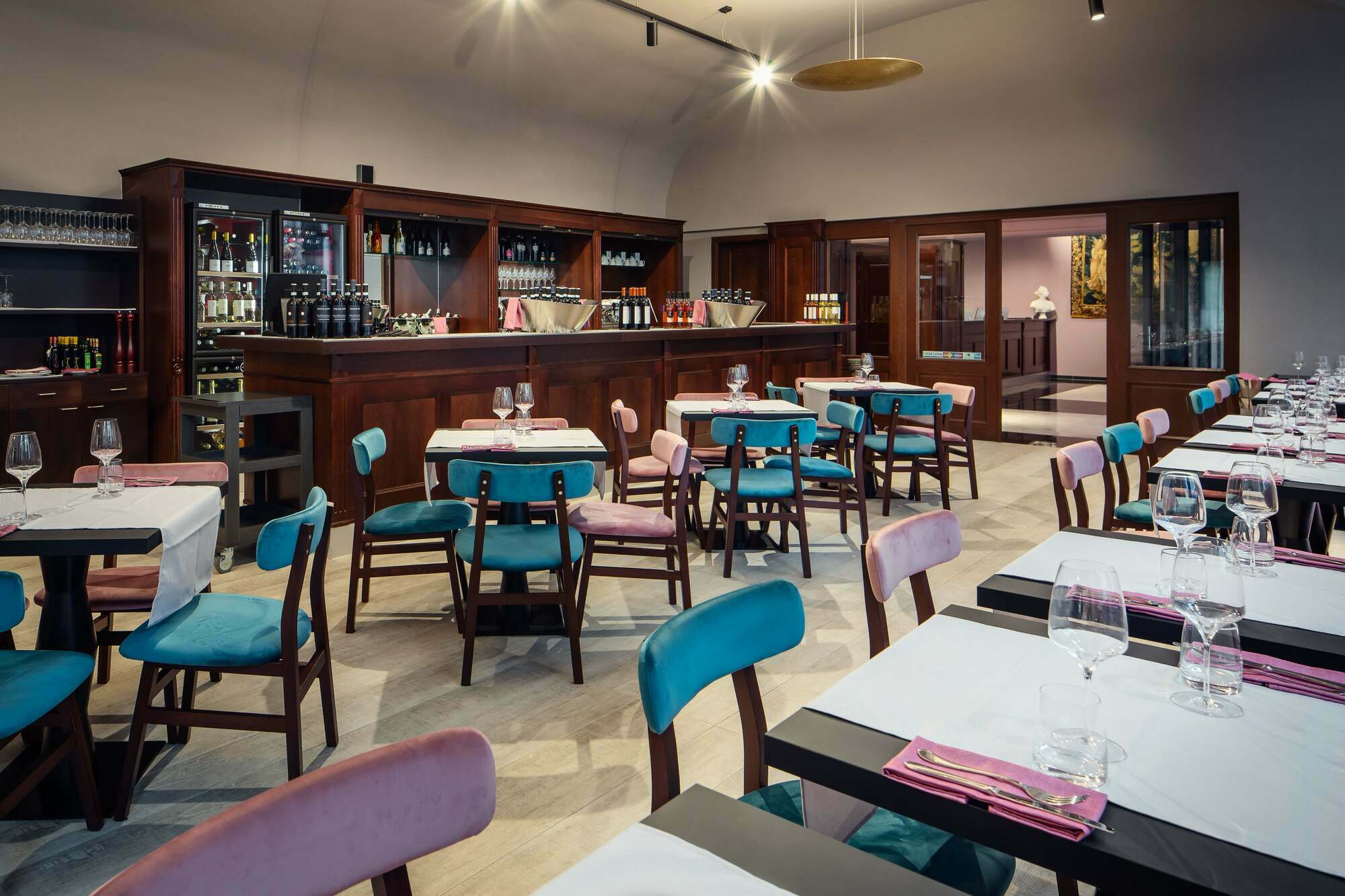 Michelangelo Grand 5* Praha